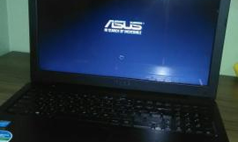 Notebook Asus...