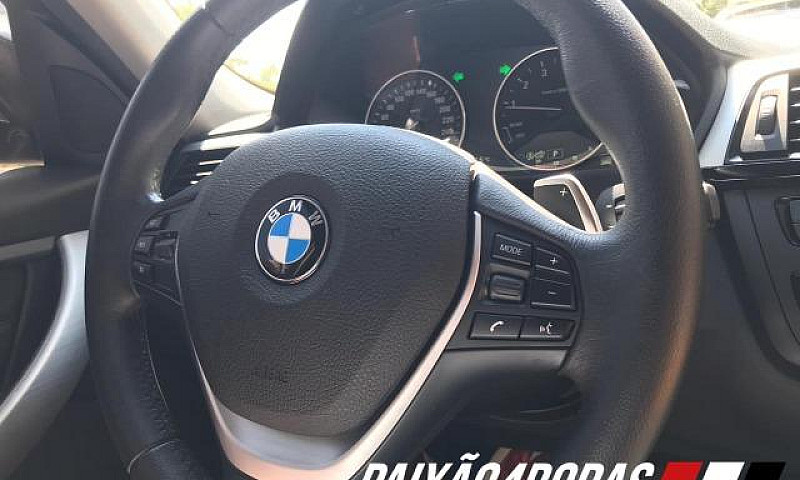 Bmw 328I 2.0 2014...