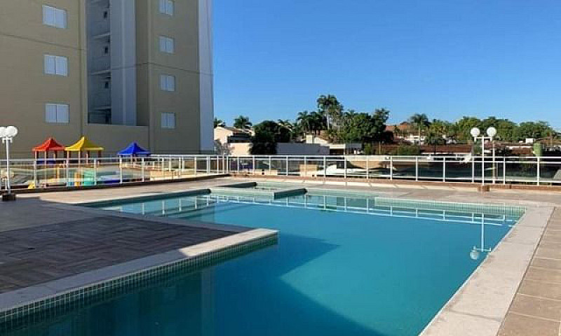 Vende-Se Apartamento...