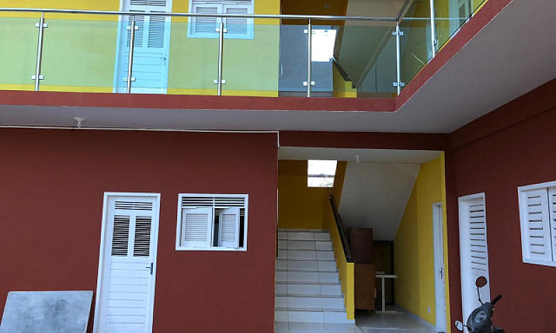 Alugo Apartamentos D...