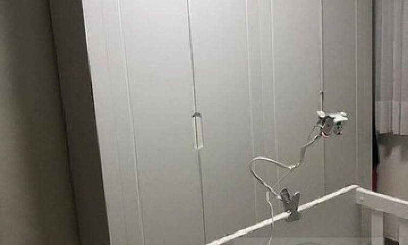 Apartamento Em Praia...