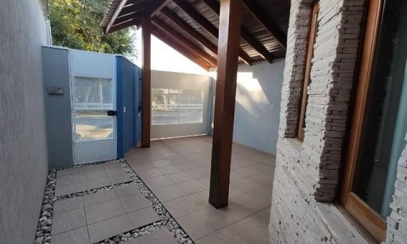 ..Casa Em Itaquari...