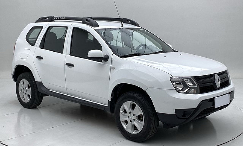 Renault Duster Duste...
