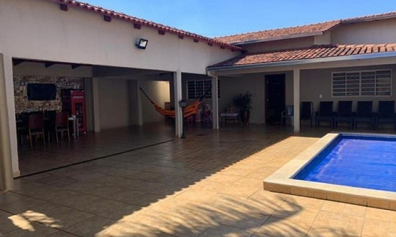 Alugo  Casa / Piscin...