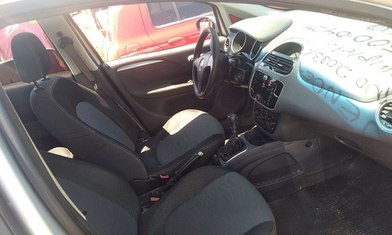 Punto Essence 1.6 16...