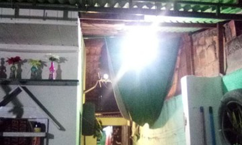 Casa Recanto Das Lag...