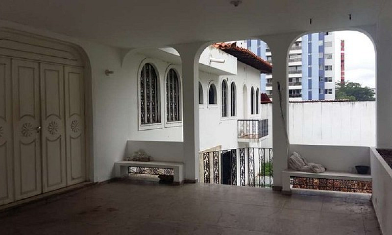 Casa Comercial - Ilh...