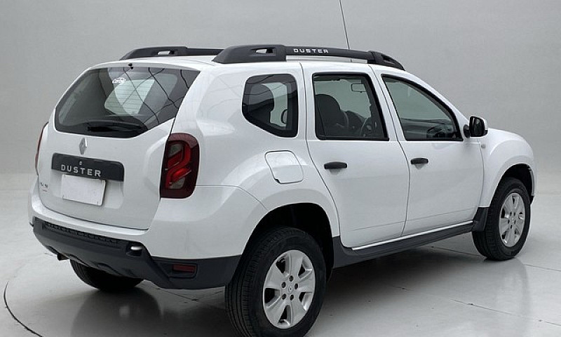 Renault Duster Duste...