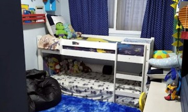 2 Quartos, 1 Suíte, ...