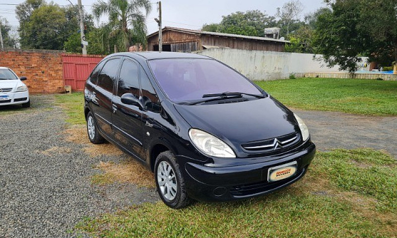 Citroën - Xsara Pica...