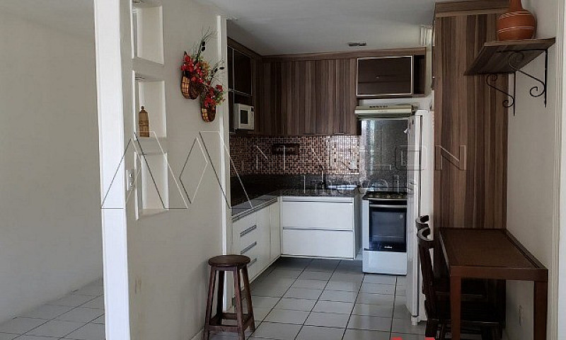 Apartamento Aquarell...