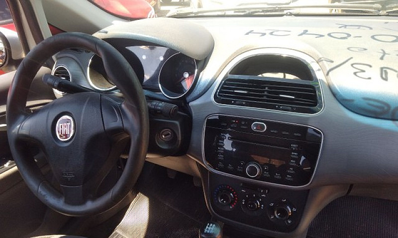Punto Essence 1.6 16...