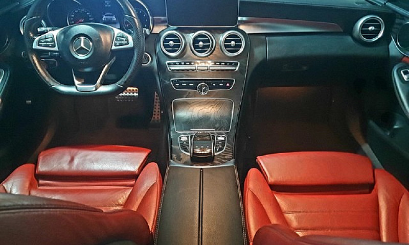Mercedes Benz C250 N...
