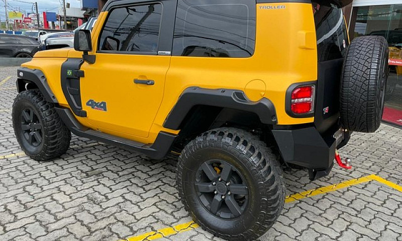Troller Xlt Manual 2...
