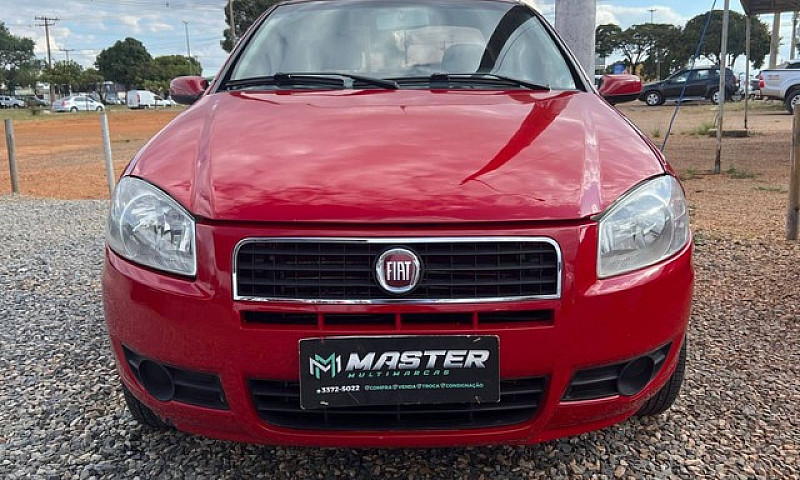 Fiat Siena 2010/2010...