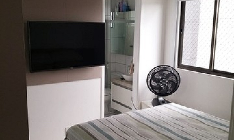 Apartamento Decorado...