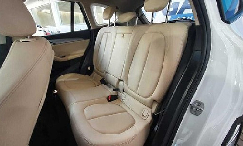 Bmw X1 2.0 16V Turbo...