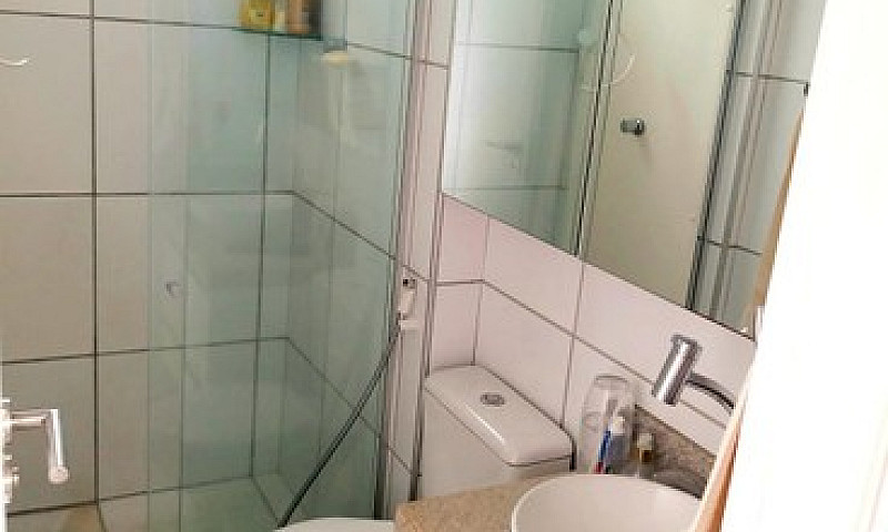 Apartamento Decorado...