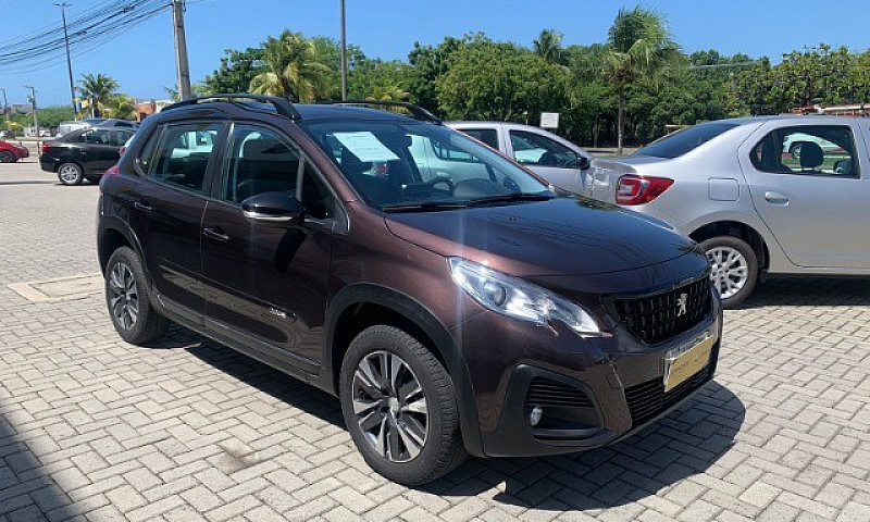 Peugeot 2008 1.6 All...