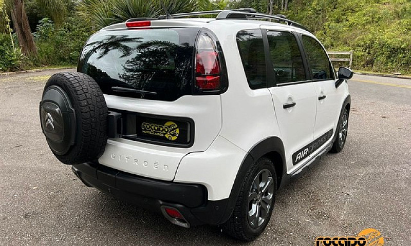 Aircross Shine 1.6-A...