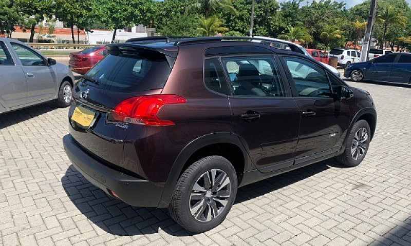 Peugeot 2008 1.6 All...
