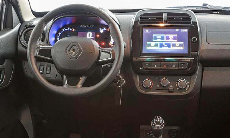 Renault Kwid Intense...