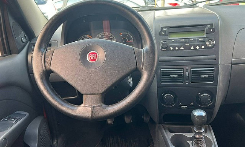 Fiat Siena 2010/2010...