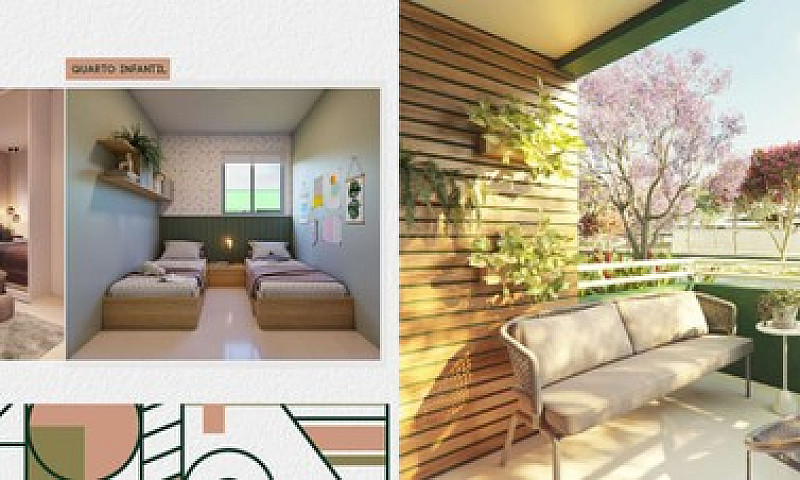 Apartamento Em Rio D...