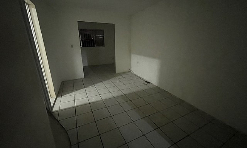 Alugo Casa Na Vila S...