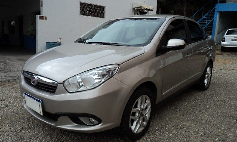 Grand Siena 1.6 Esse...