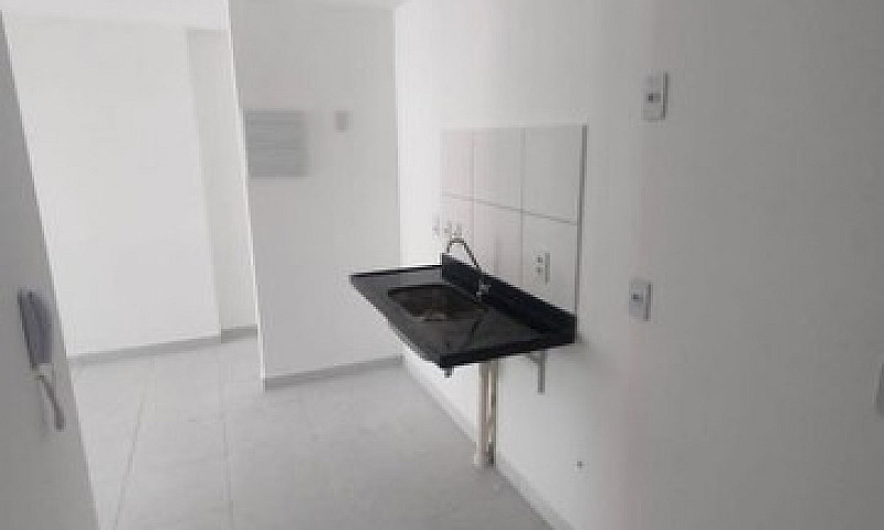 Apartamento Para Alu...