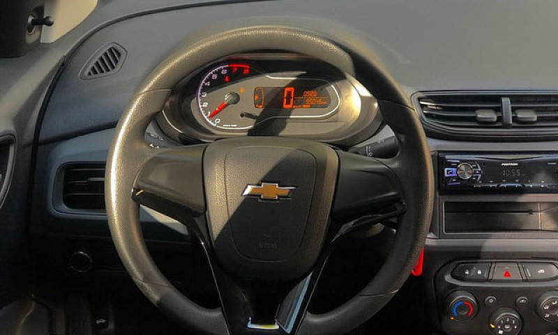 Chevrolet Onix Plus ...
