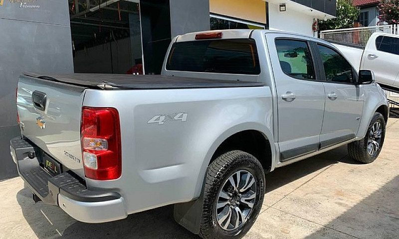 Chevrolet S-10 Lt Dd...