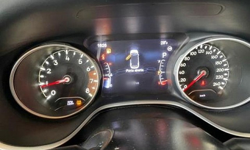 Jeep Compass...