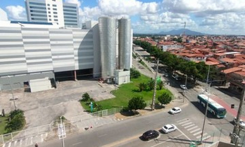 Apartamento Para Alu...