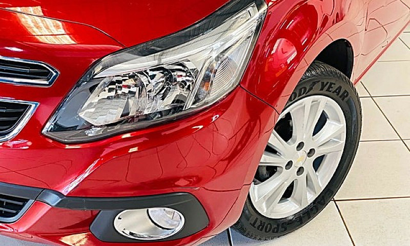 Chevrolet Agile 1.4 ...