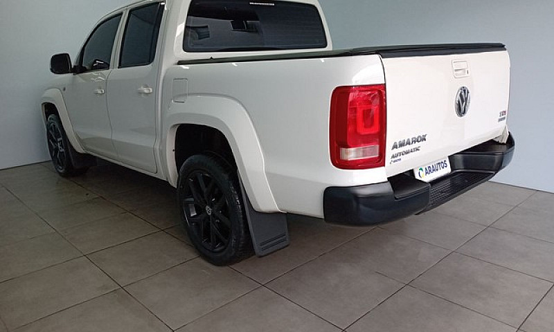 Amarok Trendline Cd ...