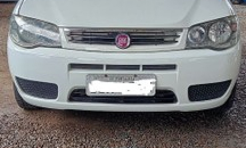 Palio Econ.... Fire ...