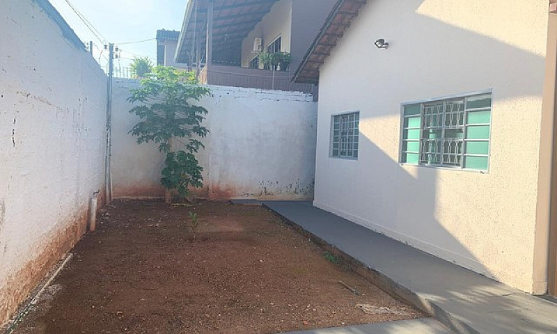 Casa Aluguel 3/4(1St...