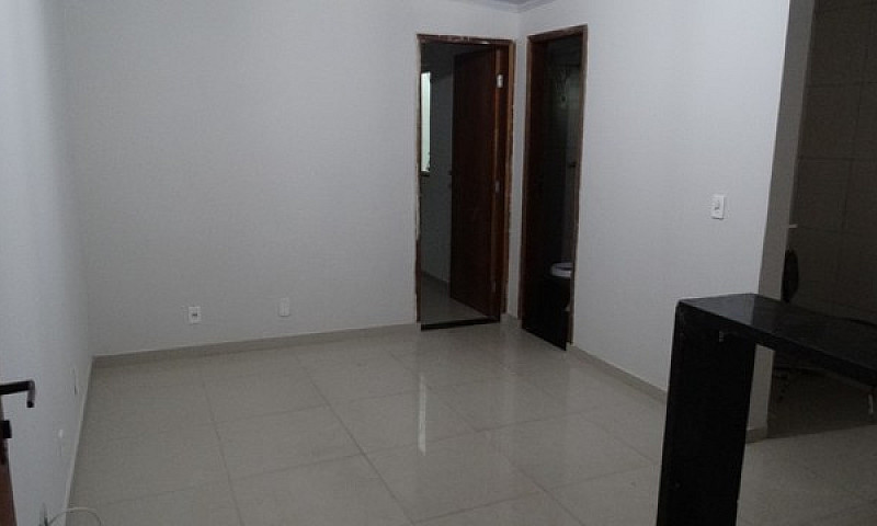 Apartamento 1 Qts Se...