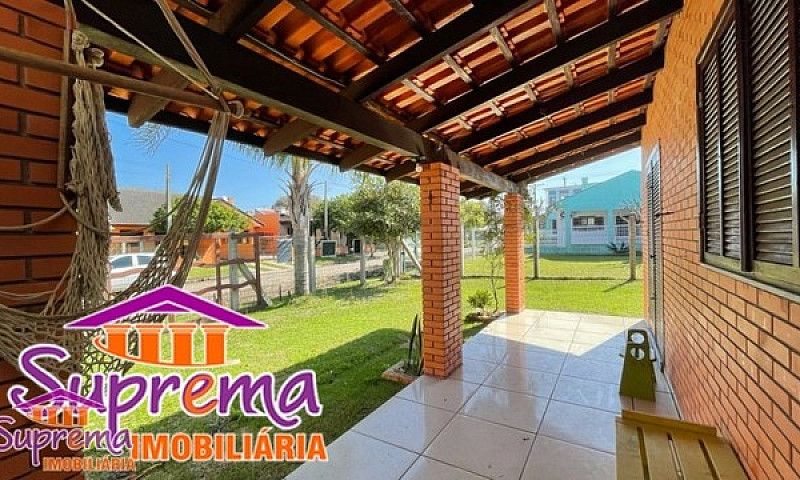 Imbé - Casa Padrão -...