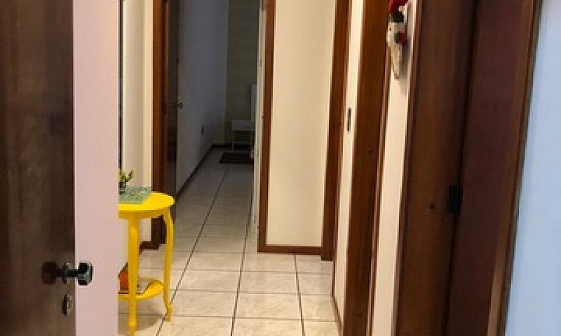Apartamento Em Prédi...