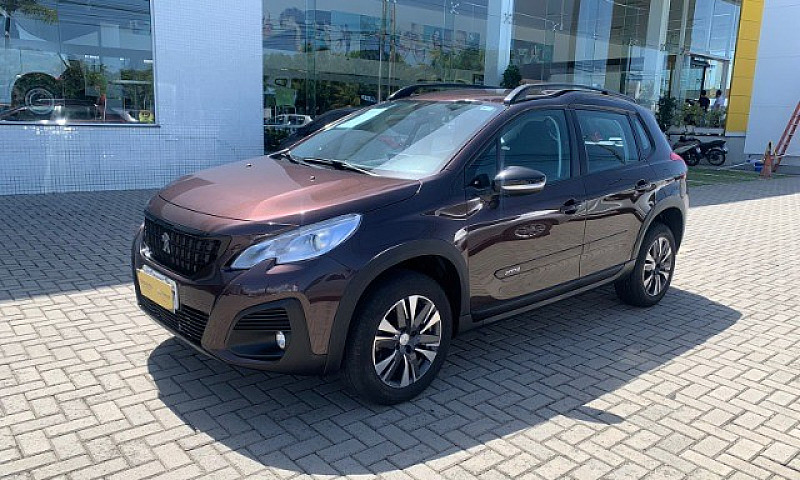 Peugeot 2008 1.6 All...