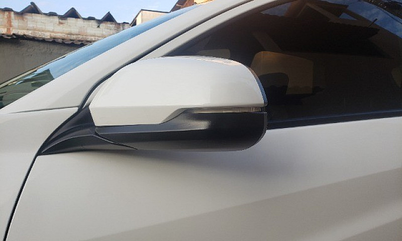 Hr-V Ex Em Perfeito ...