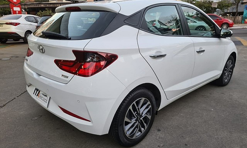 Hb20 1.0 Turbo Diam....