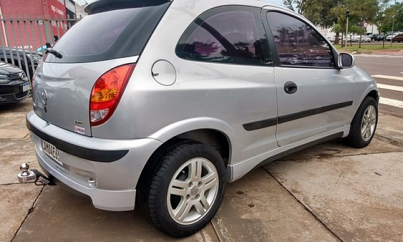 Gm - Chevrolet Celta...