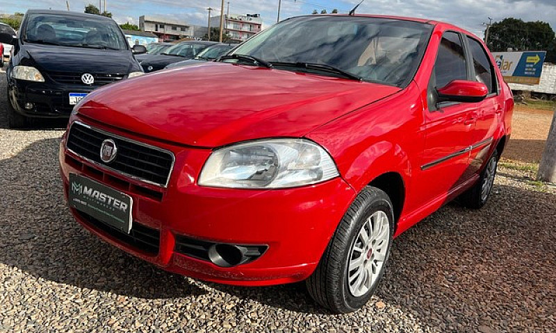 Fiat Siena 2010/2010...