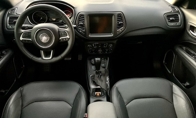 Jeep Compass S 2.0 4...