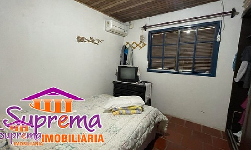 Imbé - Casa Padrão -...
