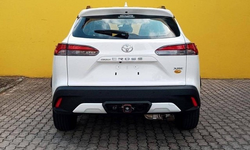 Novo Toyota Corolla ...